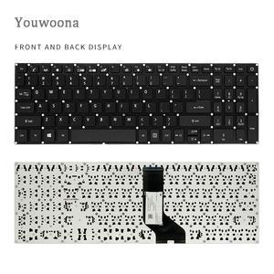 ACER 아스파이어 3 노트북 키보드 A315-21 A315-41-31 A315-51 A315-53