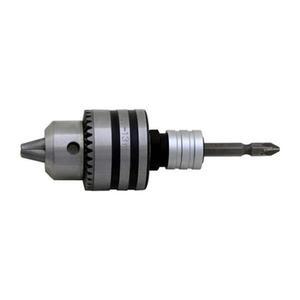 [ME23PO8N_52CE]공작 드릴척-비트형 CDB-13 1.5-13mm (1EA)