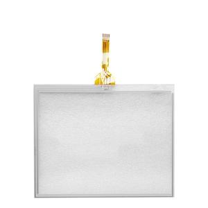 GUNZE 호환 터치 패널 유리 USA 100-0150