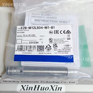 E2B-M12LS04-M1-B1 E2B-M18LS08-M1B1 E2B-M30LS15-M1B1