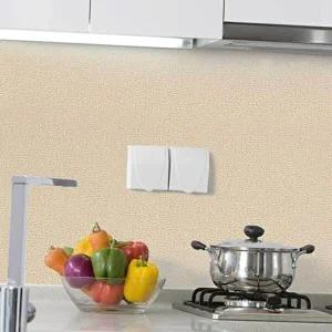 [셀러허브 패션][JHQS9R6I_4B]붙이는벽지 거실벽지 벽지스티커 문짝시트지