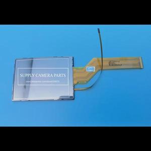 파나소닉 Lumix DMC-ZS10 ZS10 DMC-TZ20 TZ20LCD 디스플레이 화면 디지털 카메라 수리 부품 터치 백라이트