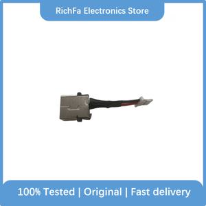 Acer 아스파이어 A315-42 A315-54 A515-43 A315-54K N19C1용 노트북 DC 전원 잭 케이블
