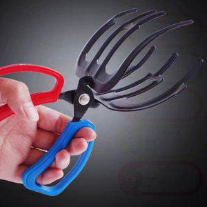 낚시 물고기집게 대형 고기 잡이 도구 손잡이 미끄럼방지