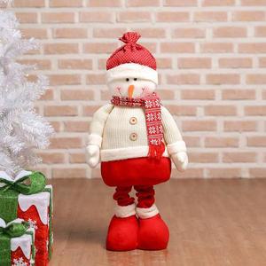 [JHQS9RKY_4B]100cm 눈사람 인형크리스마스장식 인테리어