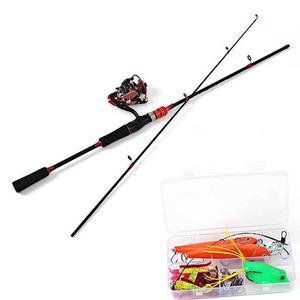 [JHQS89OE_4B]릴낚시대 민물낚시대세트 낚시용소품