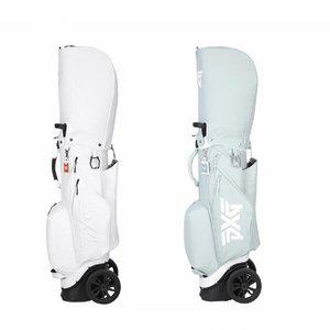 PXG 여성용 골프백 바퀴달린 캐디백 2025 휠백 여성 휠 골프가방