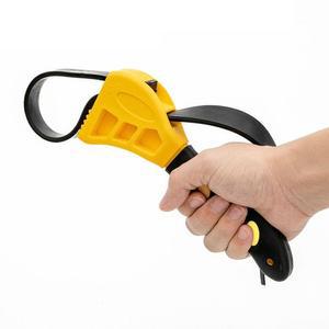 고무 스트랩러블 렌치 주유캡 스패너 벨트