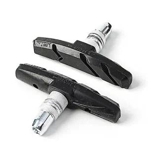 [셀러허브 패션][JHQS89OY_4B]교체용 브레이크패드 자전거용품 자전거휠