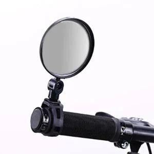 자전거 거울 사이드 미러 후사경 백미러 볼록미러-WDDF945