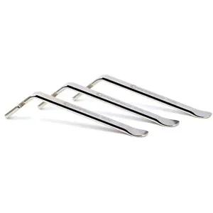 OC1118 자전거 오토바이 타이어교체수리 미니지렛대3P-WA0C37F