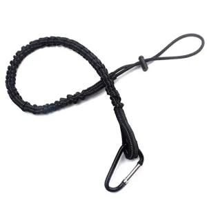 다용도작업용로프 탄성좋은공구걸이 안전로프-WD649CB