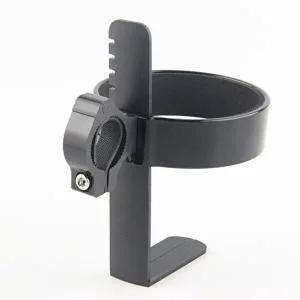 이시아르 자전거 블랙 컵홀더 물병거치대-WBE6D7E