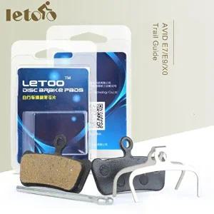 자전거 디.스크 브레이크패드 AVID E7 E9 X0 호환-W7FA71F