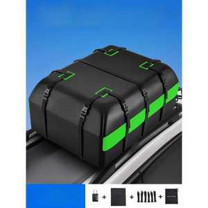 루프백 차량용 자동차지붕캐리어 승용차 전차종 자동차루프백 자동차