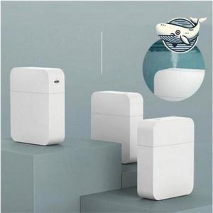 가습기 공기 정화기 미니 휴대용 무선 충전 (3i75C)