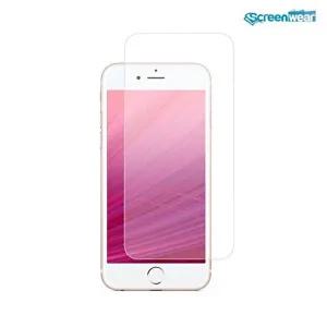 (호환필름) 아이폰 8 플러스 지문방지 액정보호 필름_WBB8A42