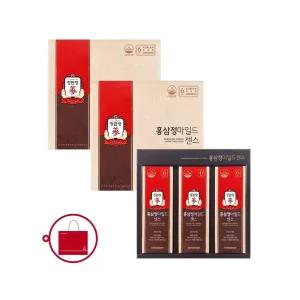 정관장 홍삼정마일드센스 30포 3박스