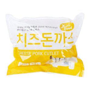 [기타]장푸드 치즈 돈까스 1.8KG (WFH292X)