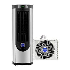 이파람 EPA-MN09C 이동식 에어컨 소형 이동형 작은방 원룸 사무실