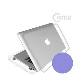 [셀러허브 패션][JHQRMZJK_4B]Coms 케이스 A1706 MacBook 13형 모델 A1708