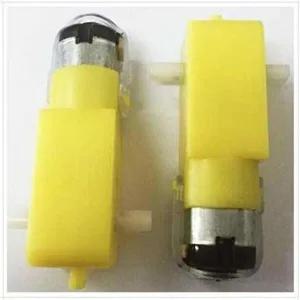 [셀러허브 패션][JHQSY9VZ_52CE]dc 3v 저전압 모터 소형