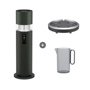 LG전자 퓨리케어 오브제컬렉션 가습기 HY704RGUAMB 무빙휠 급수비커 세트 전국무료배송