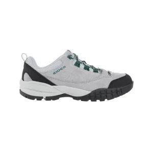 아이더 EIDER 남여공용 트레킹화 등산화 피어스 위브 DUS25N07C5 그레이