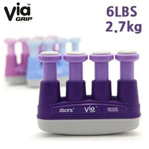 [셀러허브 패션][JHQRMJ3T_4B]지손 VIA GRIP 6LBS (2.7kg)