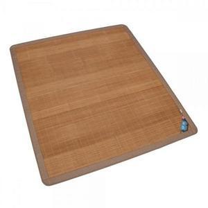 대자리(180x195cm) 자연마루 여름 대나무자리