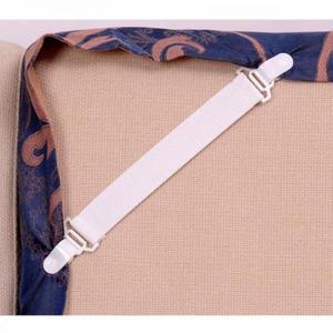 침대 DD-10233 4P 집게 시트고정 이불 이불고정