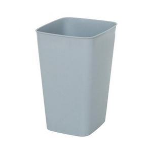 [ME8615P4_52C0]휴지통 사각 쓰레기통 인테리어 10L 1P