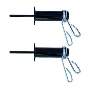 드롭세트핀 헬스장 웨이트 머신 110 헬스장고정핀 무게추 길이 액세서리용 공간 드랍핀