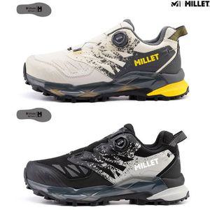 [갤러리아] [MILLET] 발 전체를 잡아주는 BOA 고어텍스 트레버틴2 등산화 (MXUSB940)
