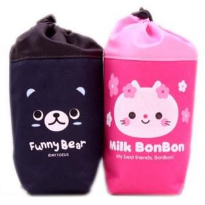 [JHQRN42Z_4B]보온보냉물통주머니(10개입) Z45