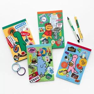 아트박스/조구만 리갈패드