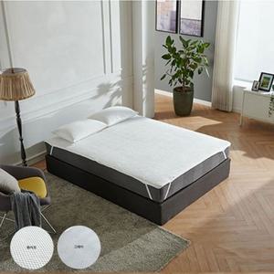 밴딩 침대커버 침대패드 쿨매트 (Q) 여름침구 냉감사