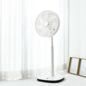 써큘레이터형  선풍기 스마트폰 어플 연동 BLDC모터