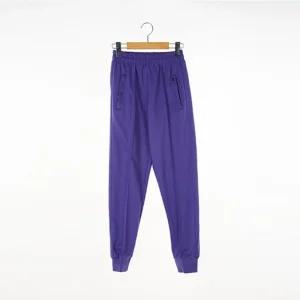 교복몰 보라색 체육복 하의 (경화여고) 생활복 교복