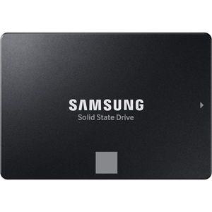 삼성 870 EVO SATA III SSD 2.5인치