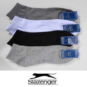 컬러 (슬레진저)기본 무지 초미니 양말 베이직 신사