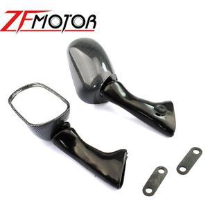 바이크 오토바이 백미러 혼다 호환 CBR900RR CBR 900 RR 1993 VFR750F VFR 750F 스트리트 바이크용
