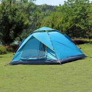 [JHQS7KZT_4B]원터치텐트 캠핑용품 차박텐트 오토텐트