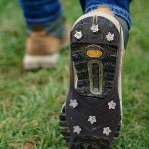 운동화 아이젠 데일리 등산 부츠 클래식 미끄럼방지 (WFH472I)