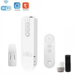 스마트 블라인드 모터 자동 전기 롤러 셔터 그림자 리프팅 커튼 개폐 드라이버