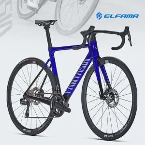 엘파마 레이다 ULTE Di2 스페셜 24단 로드자전거