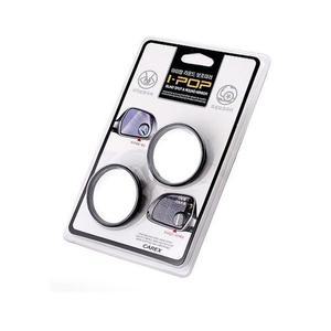 [ME5668O7_52C0]보조미러 아이팝 라운드 사이드미러부착