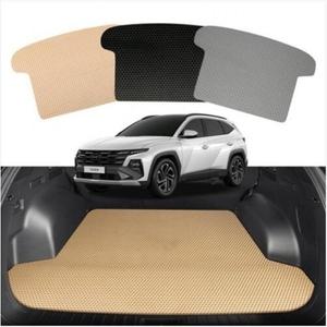 투싼 NX4 페이스리프트 방방매트 트렁크매트 방수 보호