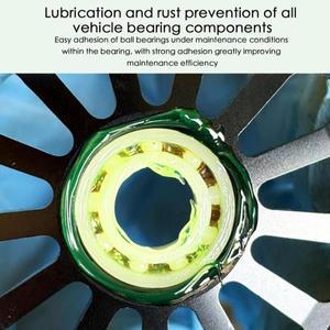 기어 사이클용 윤활 그리스 페달 산악 모터