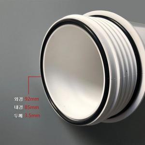 [JHQSR4QG_52BU]품질 하우징 O-링 고무오링10인지 케이스